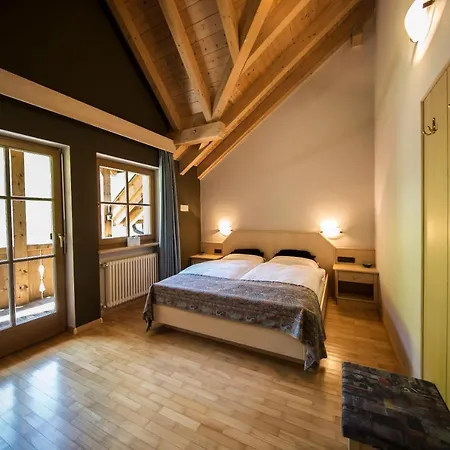 Aria D' Pre Apartment Badia  Exterior photo