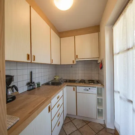 Aria D' Pre Apartment Badia  Exterior photo