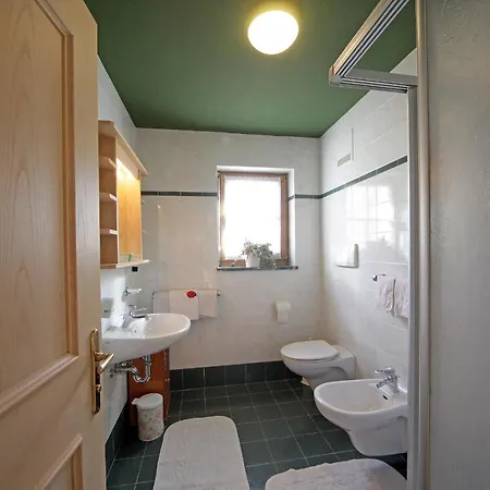 Aria D' Pre Apartment Badia  Exterior photo