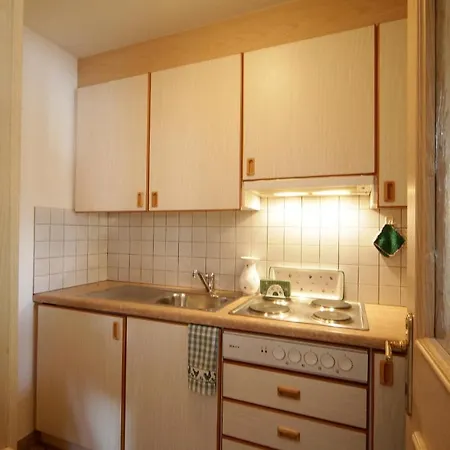 Aria D' Pre Apartment Badia  Exterior photo
