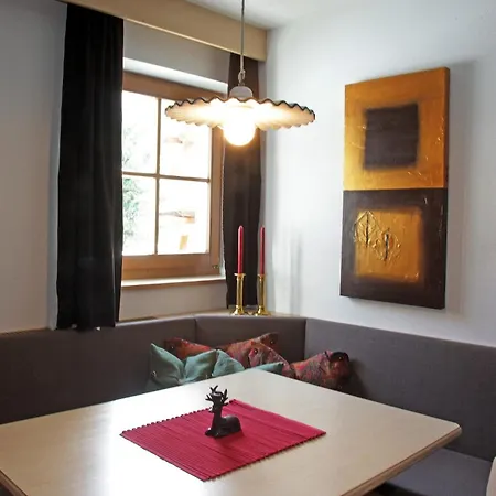 Aria D' Pre Apartment Badia  Exterior photo