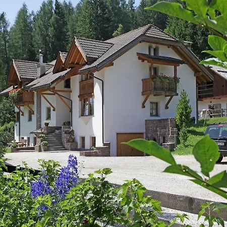 Aria D' Pre Apartment Badia  Exterior photo