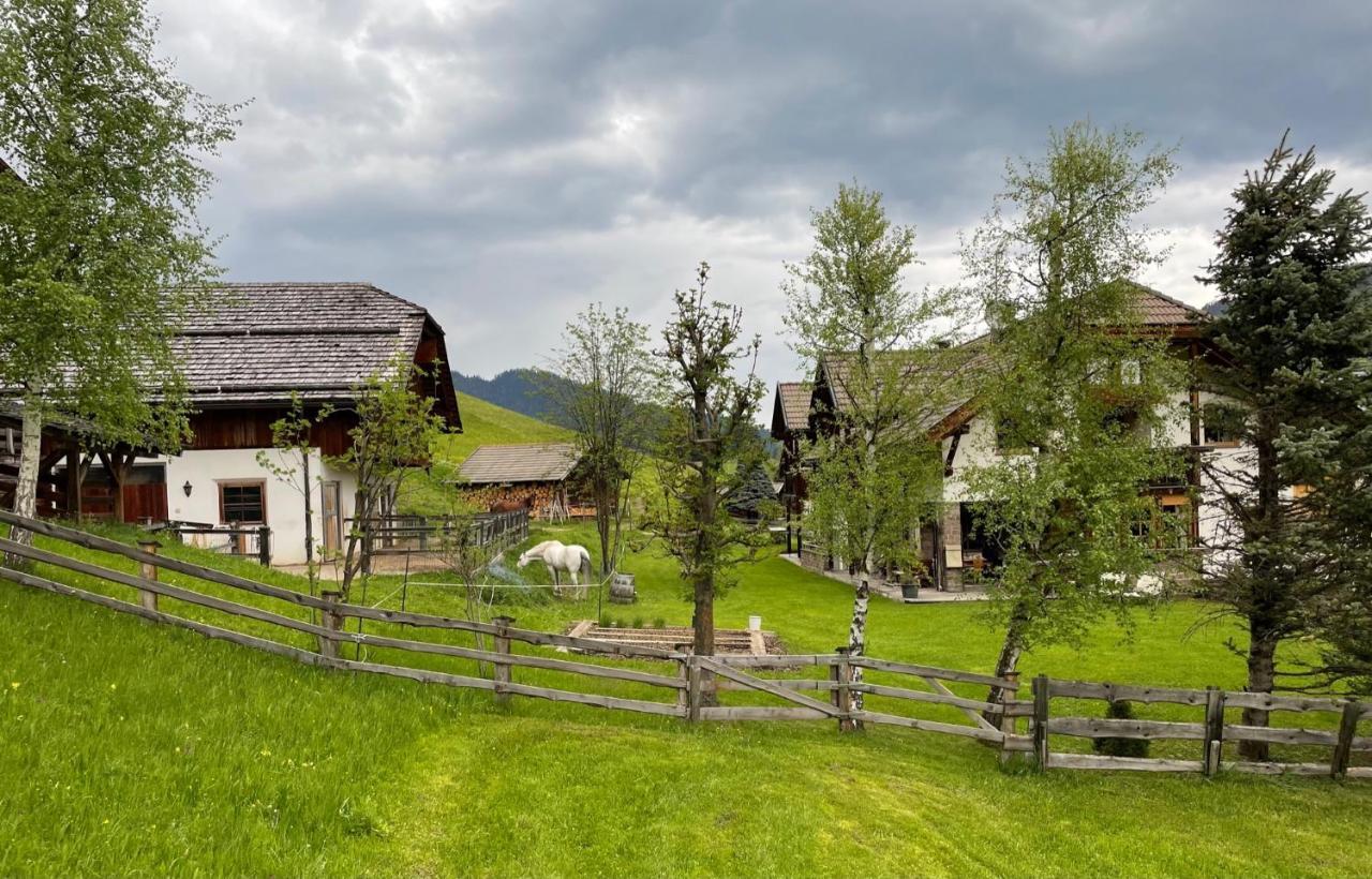 Aria D' Pre Badia (South Tyrol)