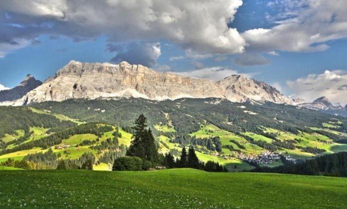 Aria D' Pre * Badia (South Tyrol)