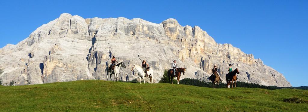 Aria D' Pre Badia (South Tyrol)