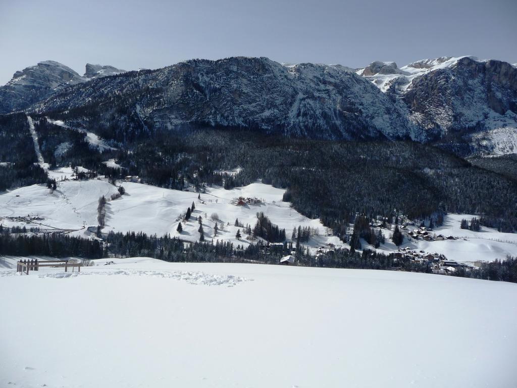 Aria D' Pre Badia (South Tyrol)