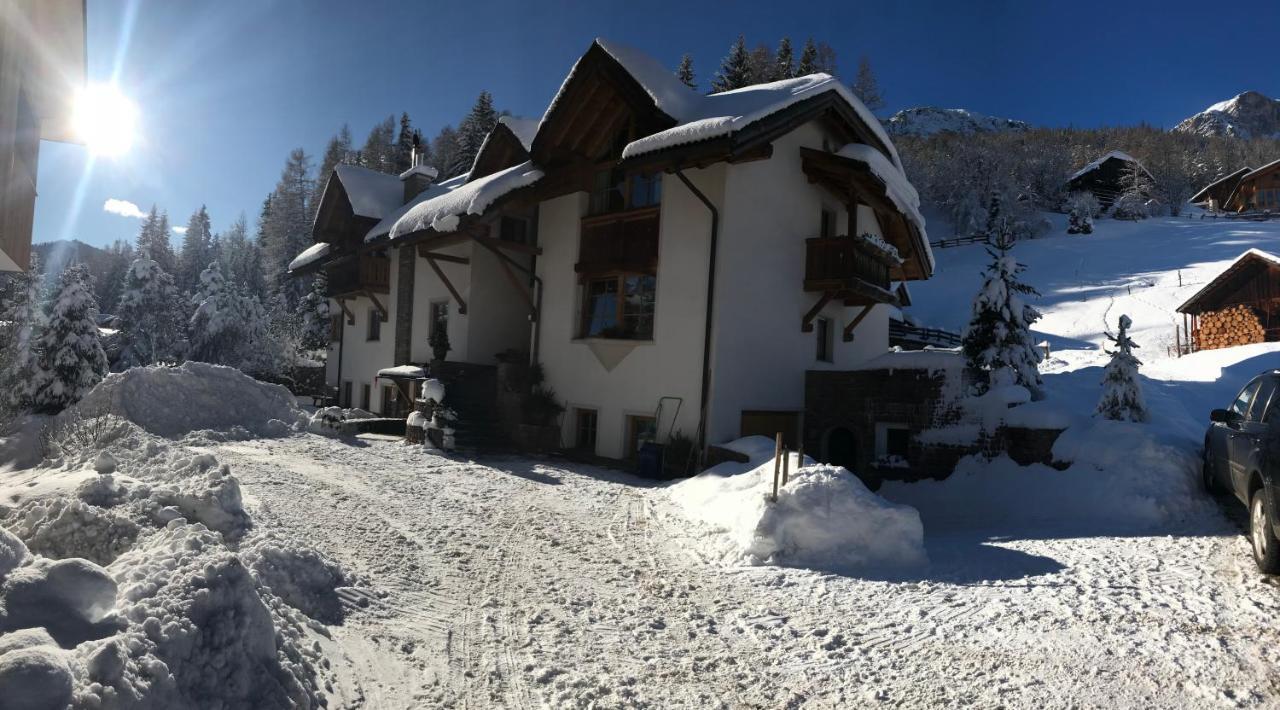 Aria D' Pre Apartment