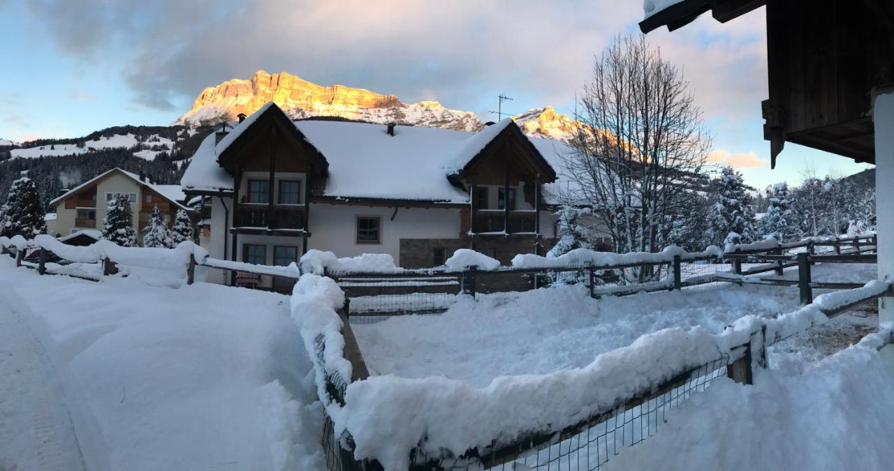 Aria D' Pre Badia (South Tyrol)