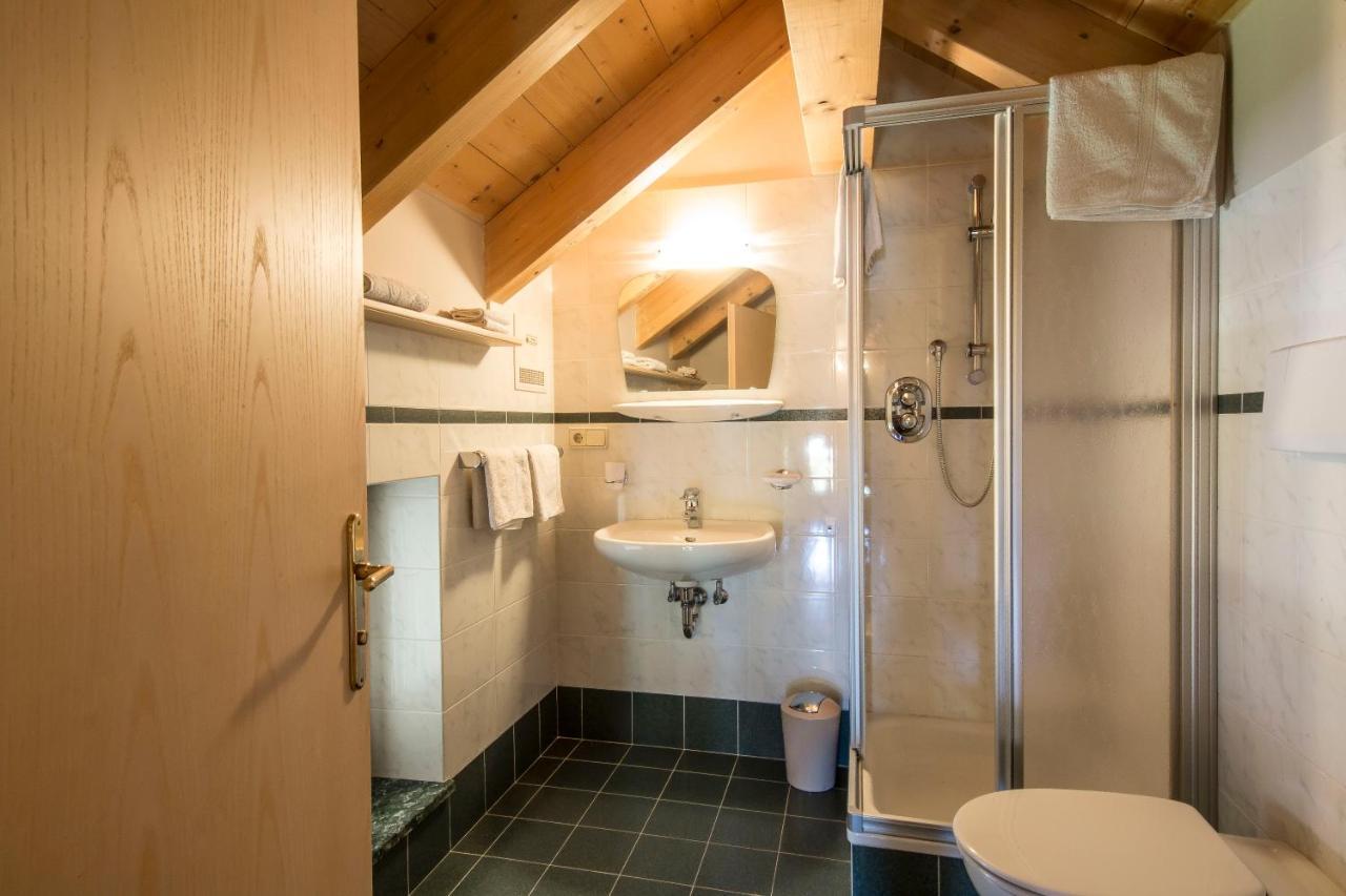 Apartment Aria D' Pre Badia (South Tyrol)