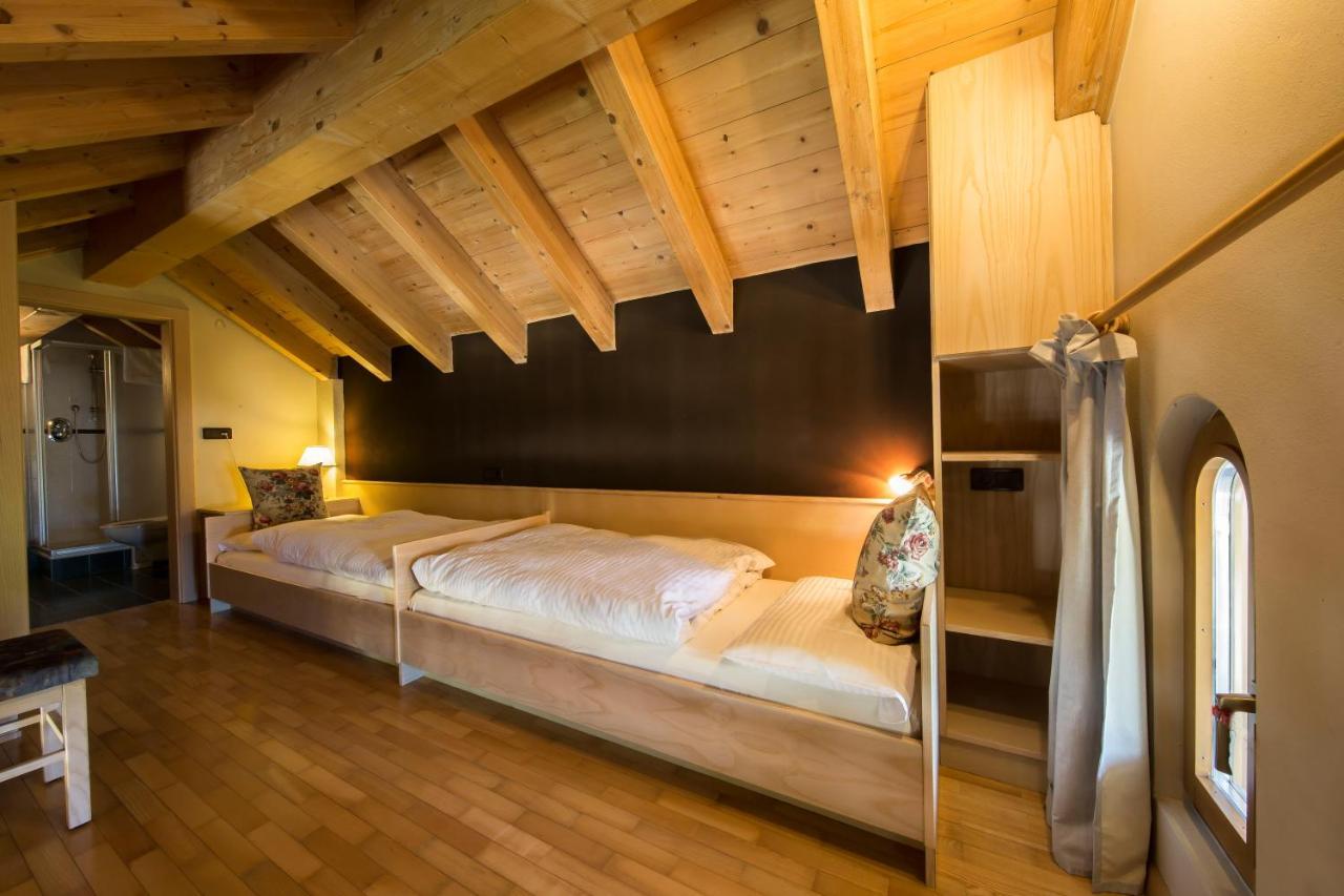 Aria D' Pre Badia (South Tyrol)