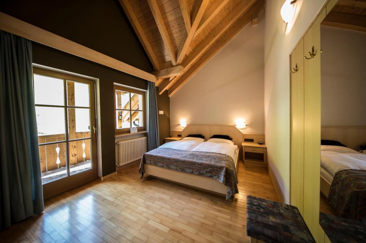 Aria D' Pre Apartment