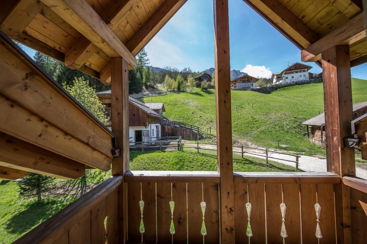 Appartement Aria D' Pre