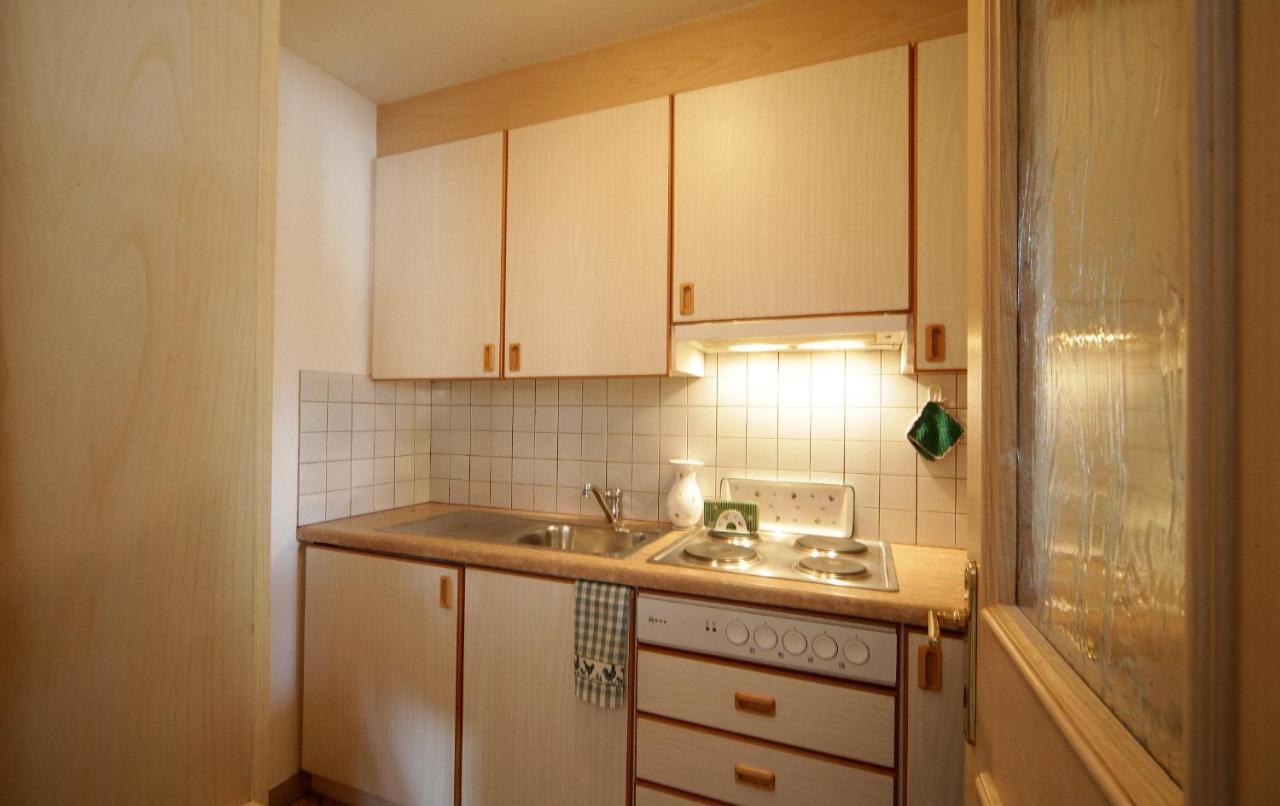 Aria D' Pre Apartment Badia (South Tyrol)