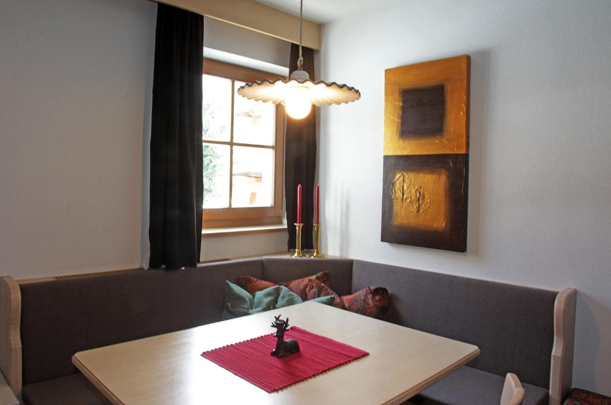 Appartement Aria D' Pre