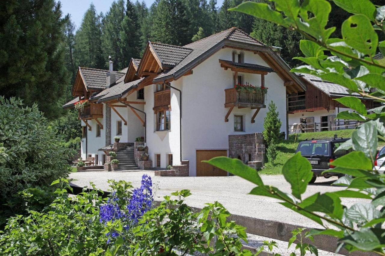 Aria D' Pre Apartment Badia (South Tyrol)